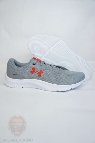 Кросівки Under Armour mojo 2